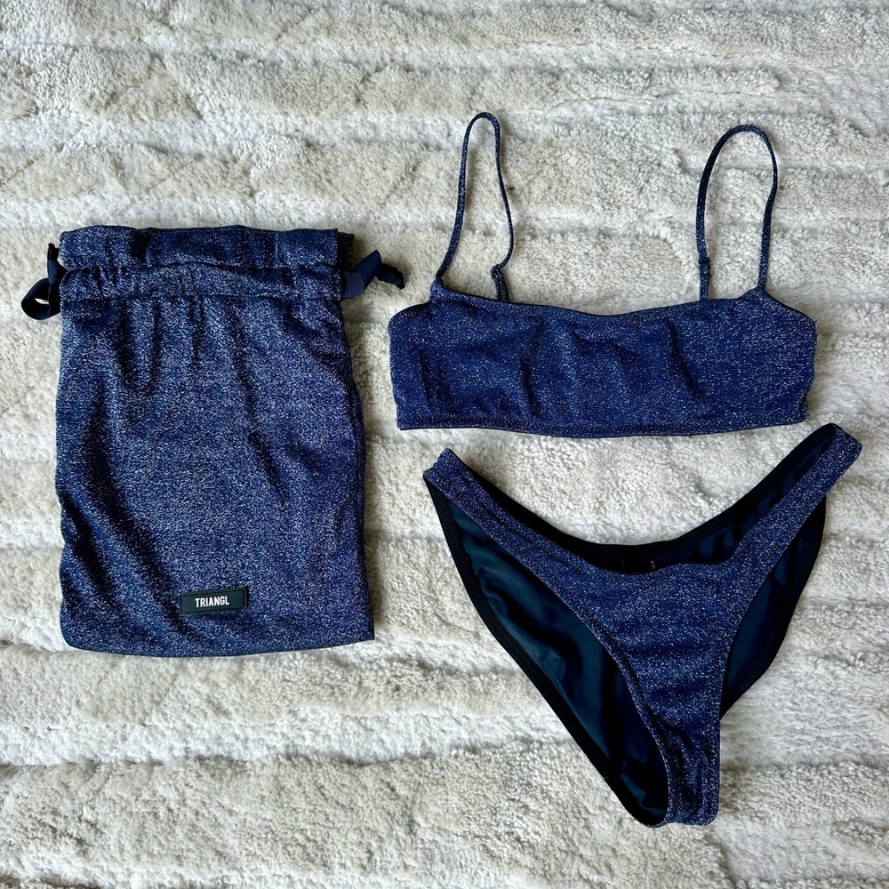 Triangl Mica bikini set